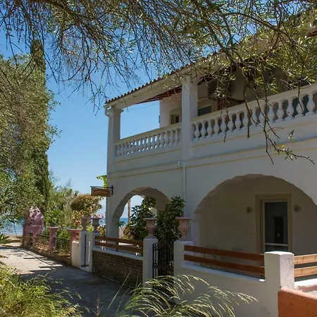 Beach House Panorama Kaliviotis Perivólion