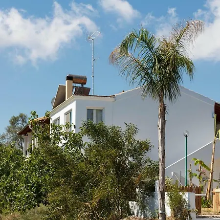 منزل ريفي Beach House Panorama Kaliviotis Perivólion