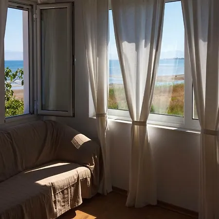 منزل ريفي Beach House Panorama Kaliviotis *