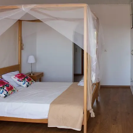 منزل ريفي Beach House Panorama Kaliviotis *